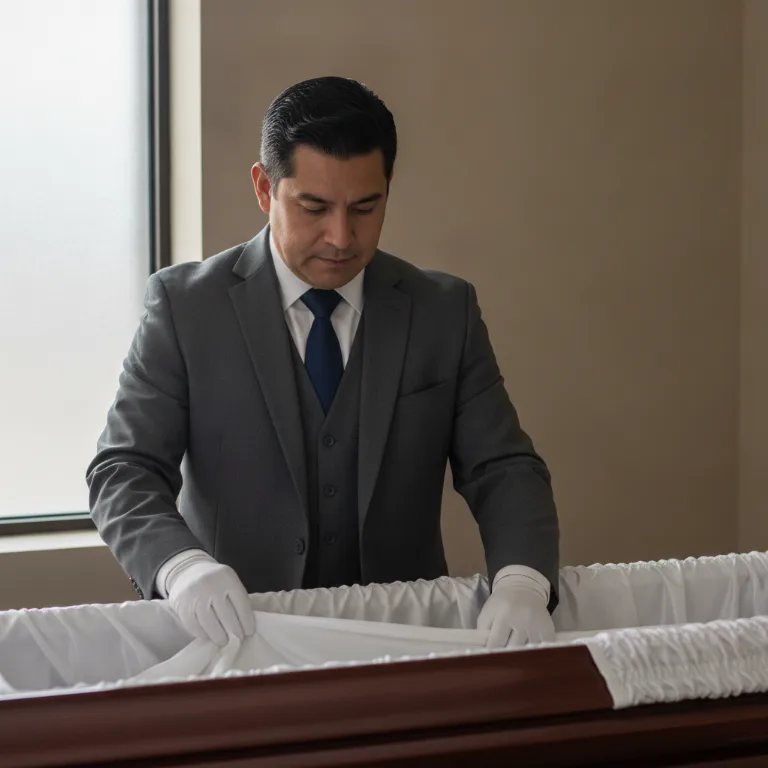 Agência Funerária serviço em Viana